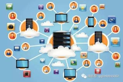 下一個萬億級技術產業(yè) CPS信息系統(tǒng)集成與物聯網技術服務